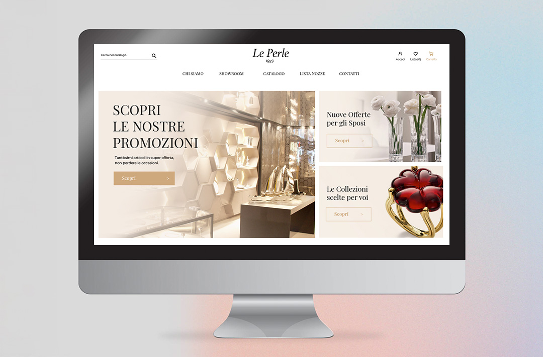 +340% Trafic și +120% Vânzări Online